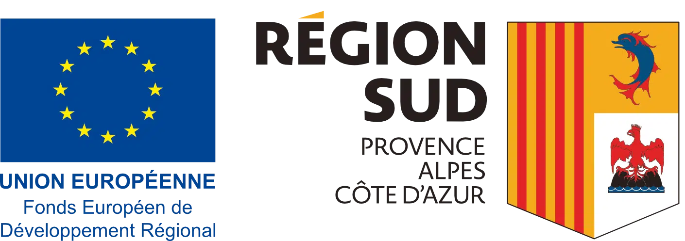 Logo UE-Région