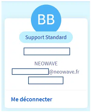 Etape 1 - Connectez-vous à votre espace clien OVHcloud image-02
