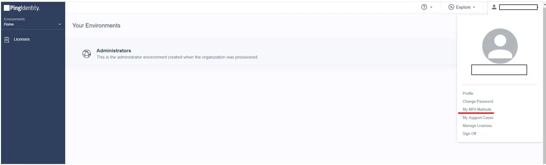 Tuto Facebook Enregistrer une clé de sécurité