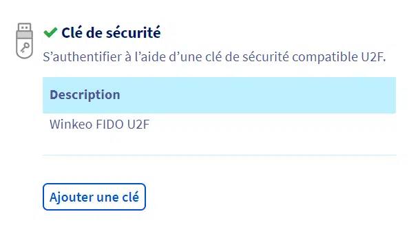 Etape 3 - Nommez la clé de sécurité OVH image-05