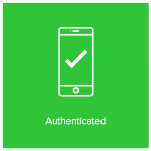 Futur connexion – Authentification réussie Ping Identity