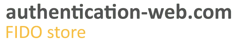 Authentification web