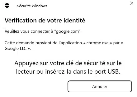 Image 21 – Vérification identité
