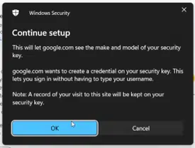 Image 10 – Continuer l’installation