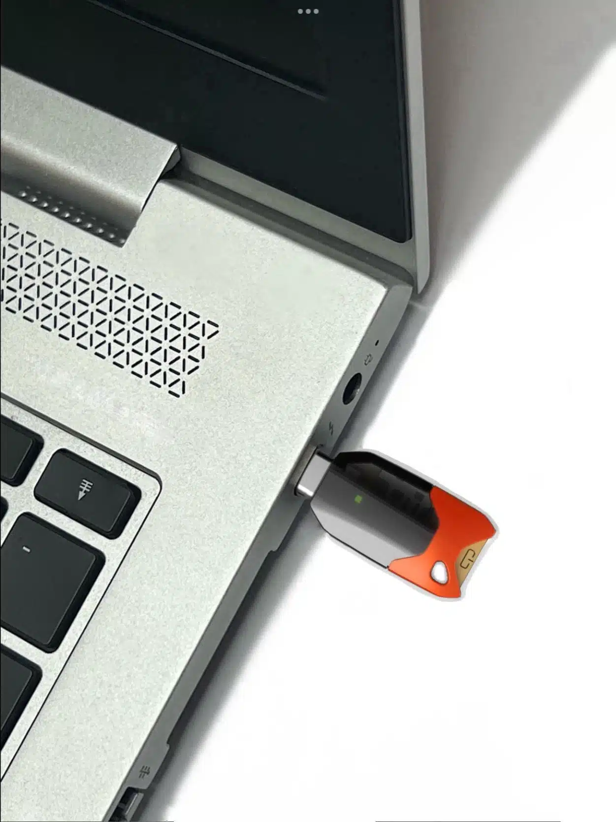 Winkeo2J-C FIDO2 + QSCD – Image 3