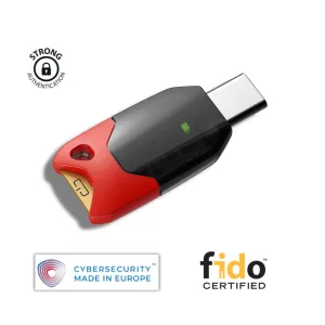 Winkeo2J-C FIDO2