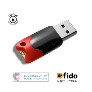 Winkeo2J-A FIDO2