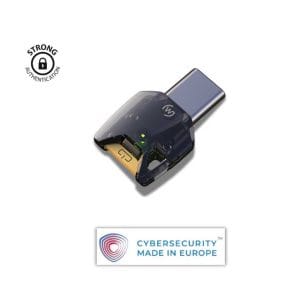 Winkeo-C FIDO2