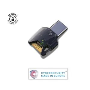 Winkeo-C FIDO2