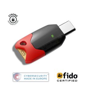 Winkeo2J-C FIDO2