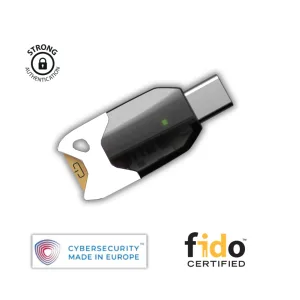 Winkeo2J-C FIDO2 + OTP