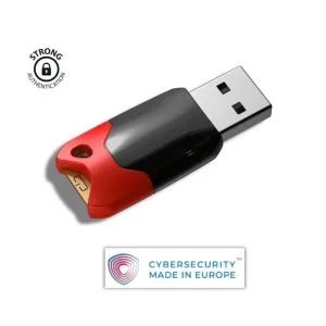 Winkeo2-A FIDO2