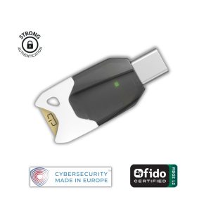 Winkeo2J-C FIDO2 + OTP